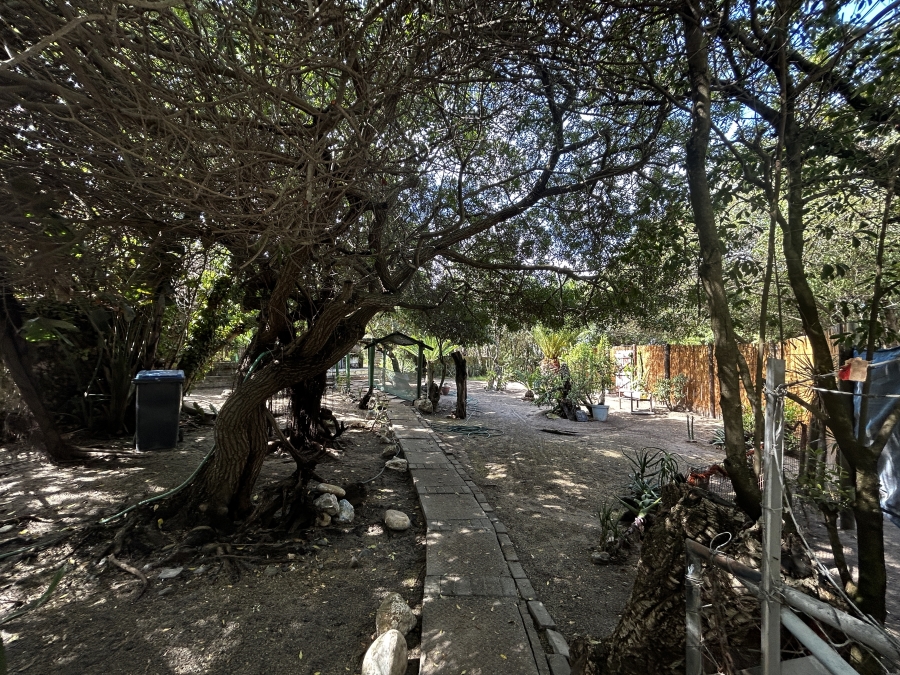 4 Bedroom Property for Sale in Duynefontein Western Cape